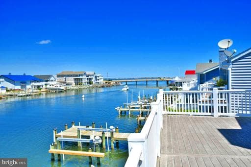 14121 CAINE STABLE RD, OCEAN CITY, MD, 21842