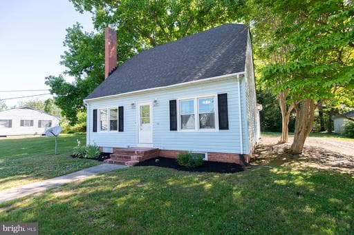 305 NORTH MAIN ST, HURLOCK, MD, 21643