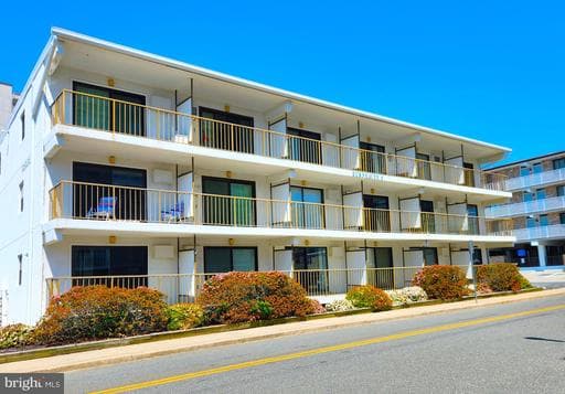6 87TH ST #305, OCEAN CITY, MD, 21842