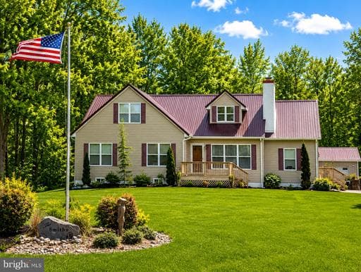 27905 OCEAN GTWY, SALISBURY, MD, 21801
