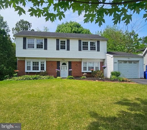 12805 BELHURST LN, BOWIE, MD, 20715
