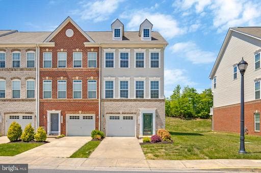 3613 GENTLE BREEZE DR, UPPER MARLBORO, MD, 20772, PRINCE GEORGES