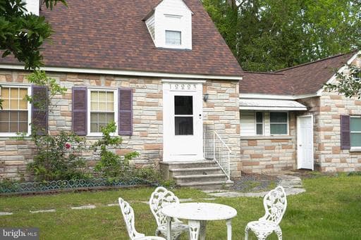 12223 SOMERSET AVE, PRINCESS ANNE, MD, 21853