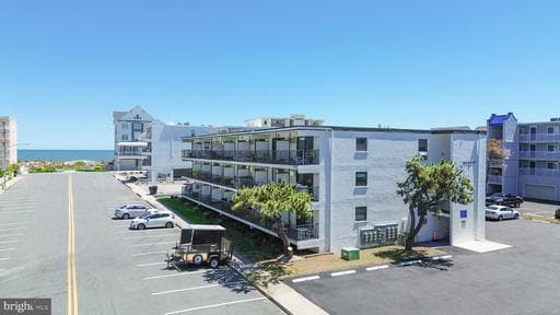 9 138TH ST #307, OCEAN CITY, MD, 21842, WORCESTER