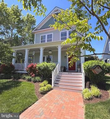 8050 EASTON VILLAGE DR, EASTON, MD, 21601