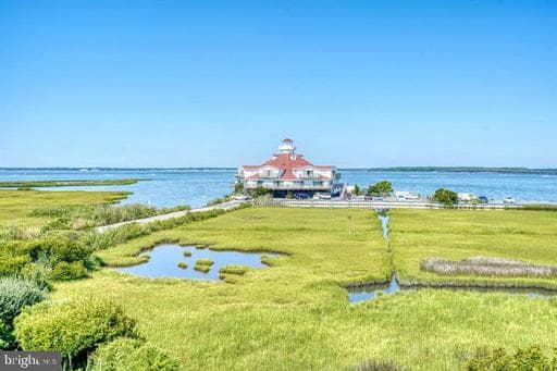 104 56TH ST #206, OCEAN CITY, MD, 21842, WORCESTER