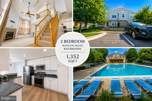 3903 Ettrick Ct, Bowie, MD 20716-3253, United States
