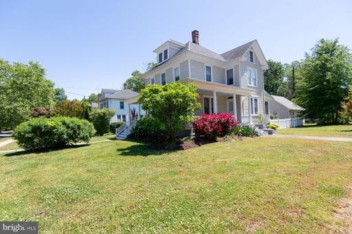 116 GLENBURN AVE, CAMBRIDGE, MD, 21613