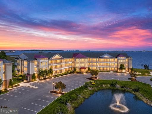 2208 POINTS REACH #2208, OCEAN PINES, MD, 21811