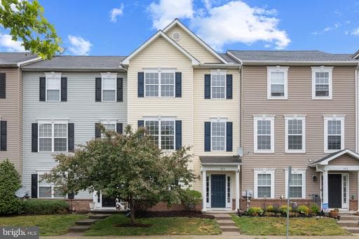 1624 BLUE HERON DR, DENTON, MD, 21629