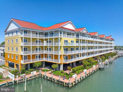 301 14TH ST #205, OCEAN CITY, MD, 21842