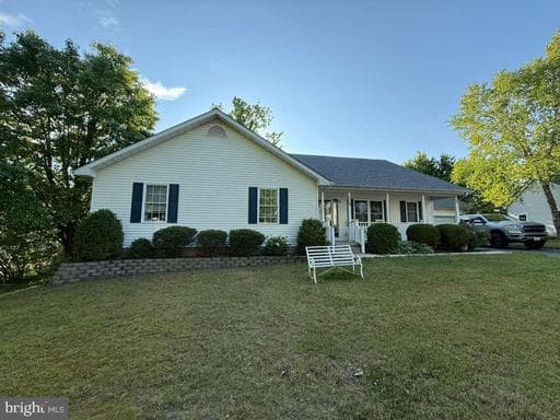 8160 ETHAN AVE, EASTON, MD, 21601