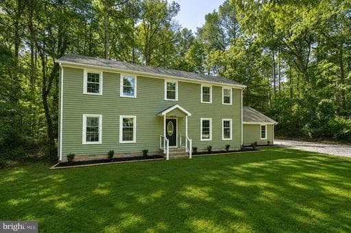 2033 WILDWOOD TRL, POCOMOKE CITY, MD, 21851