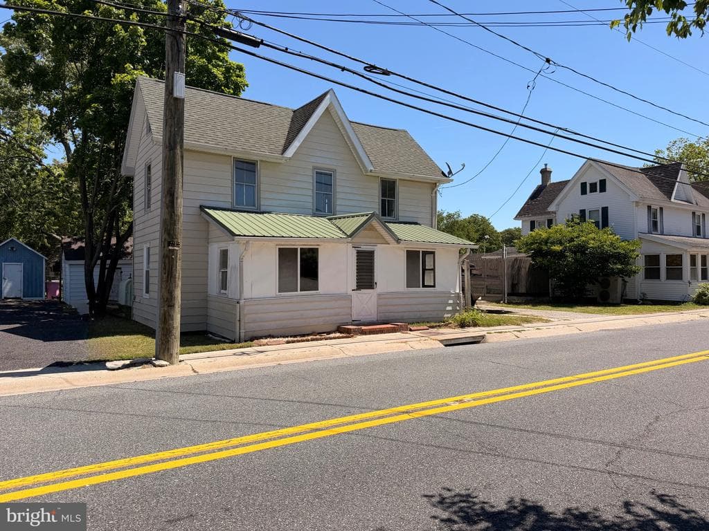 MD,WICOMICO - 149900