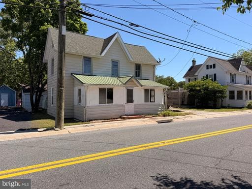 211 E LILLIAN ST, HEBRON, MD, 21830