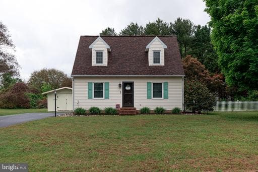 6178 AYRSHIRE DR, SALISBURY, MD, 21801