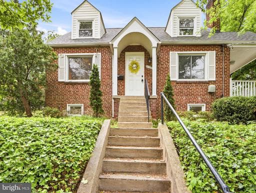 5507 GALLATIN ST, HYATTSVILLE, MD, 20781