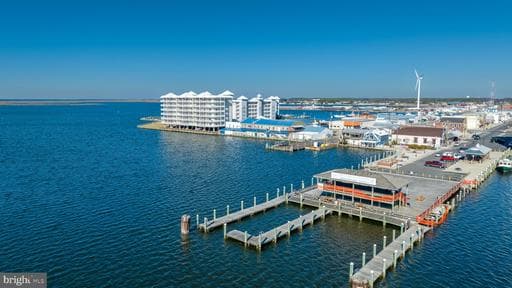 103 WILLIAMS ST #413, CRISFIELD, MD, 21817