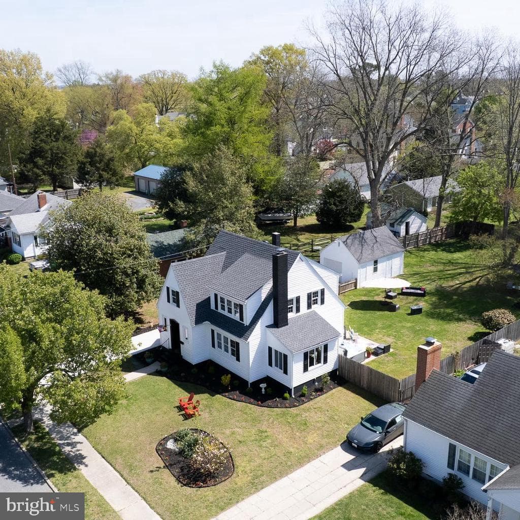 MD,DORCHESTER - 429000