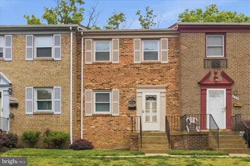 6536 BEECHWOOD DR #19, TEMPLE HILLS, MD, 20748