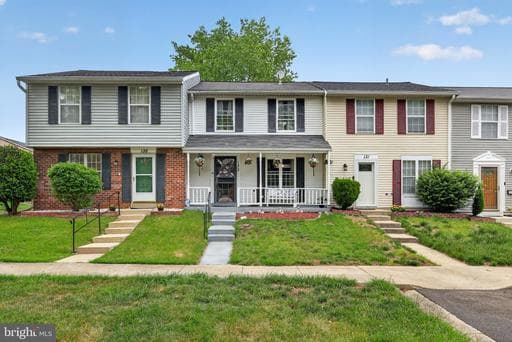 133 KETTERING DR, UPPER MARLBORO, MD, 20774