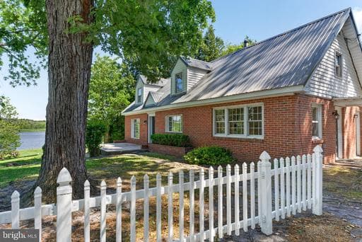 28266 RIVERSIDE DR, FRUITLAND, MD, 21826
