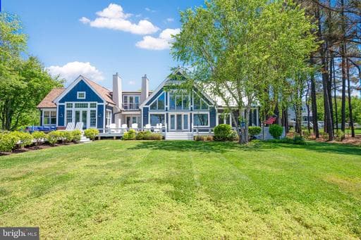 5698 LEEWARD LN, TILGHMAN, MD, 21671