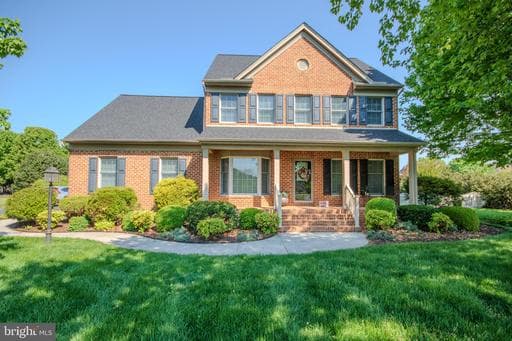 27580 DERBY DR, SALISBURY, MD, 21801