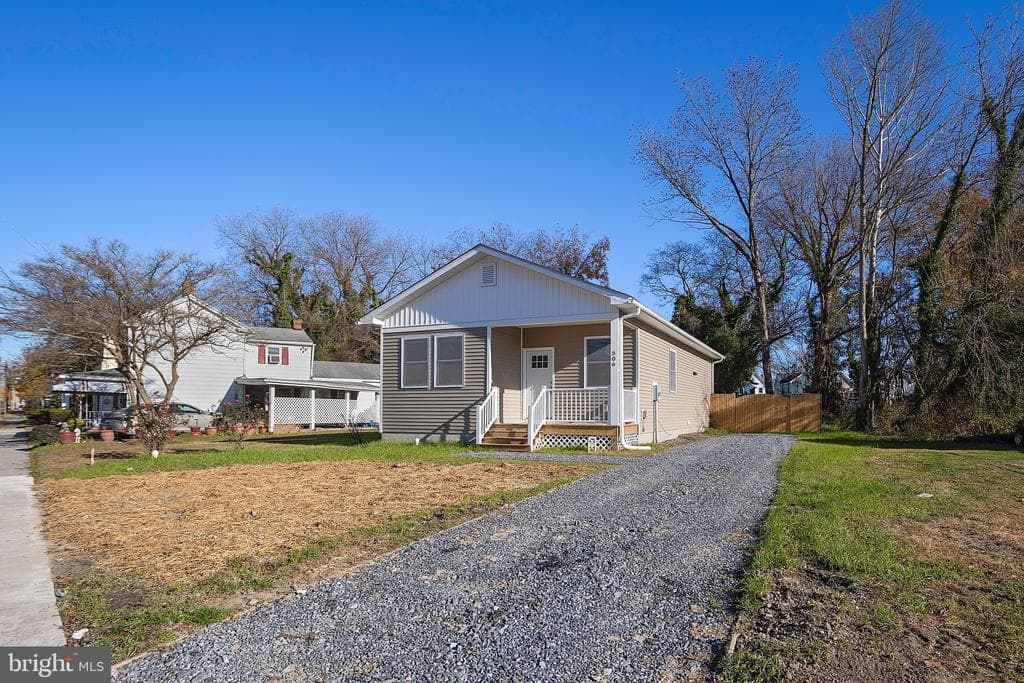 MD,DORCHESTER - 244900