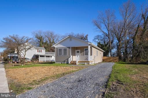 506 HIGH ST, CAMBRIDGE, MD, 21613
