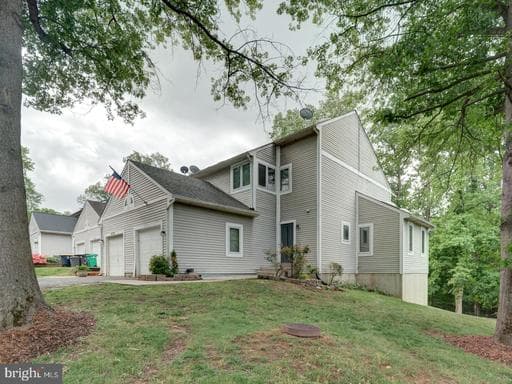 4717 SUMMERTIME DR, OXON HILL, MD, 20745