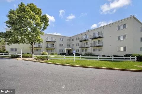 5601 PARKER HOUSE TER #304, HYATTSVILLE, MD, 20782