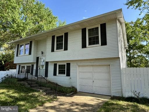 2152 CREST CIR, BRYANS ROAD, MD, 20616