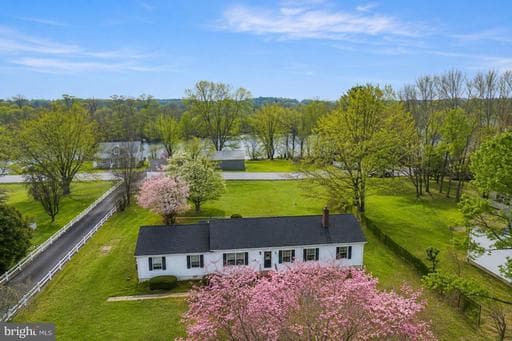 34157 SOMERSET ROAD, POCOMOKE, MD, 21851