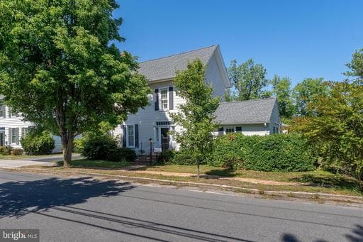 208 S S WASHINGTON ST, SNOW HILL, MD, 21863