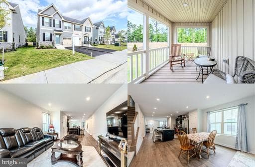 14309 PEACE TREATY CIR, BRANDYWINE, MD, 20613