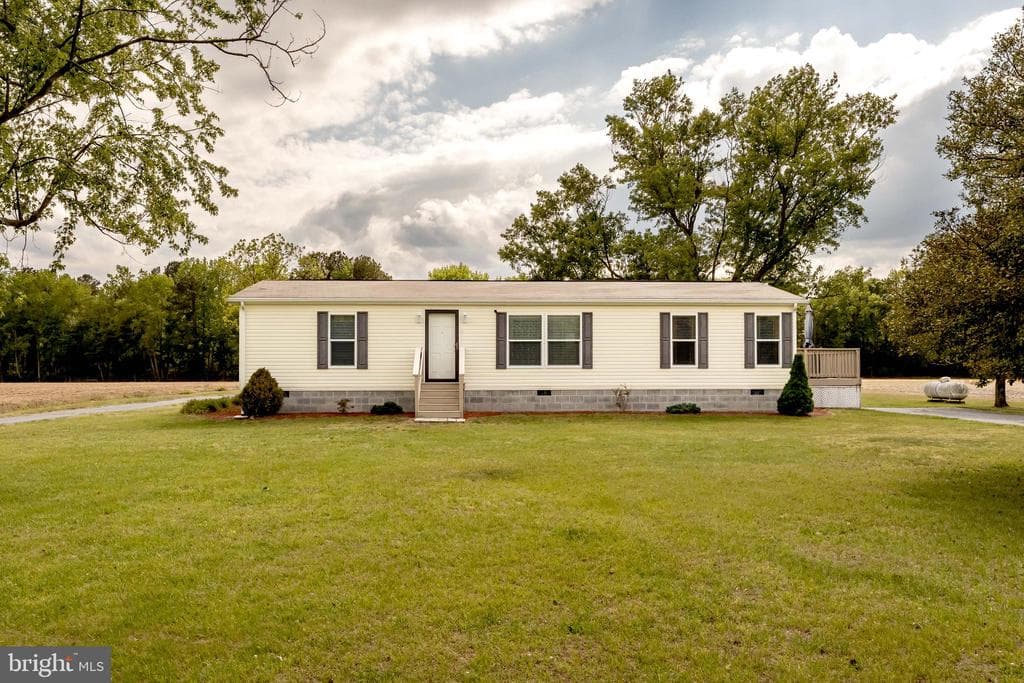 MD,WICOMICO - 285000