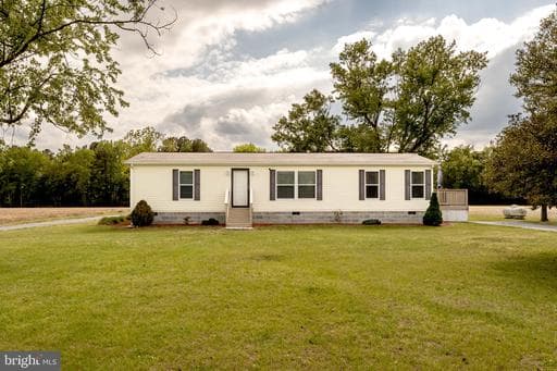 4258 SMITH RD, SALISBURY, MD, 21801