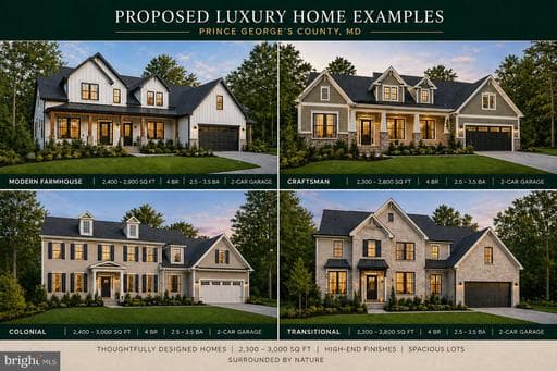 9310 CRANDALL RD, LANHAM, MD, 20706