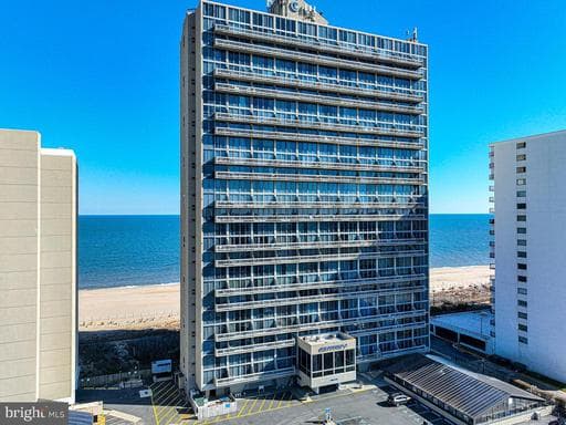9900 COASTAL HWY #2505, OCEAN CITY, MD, 21842