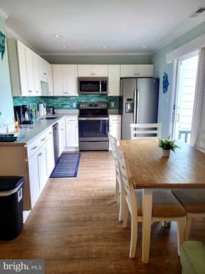 504 LARK LN #8, OCEAN CITY, MD, 21842