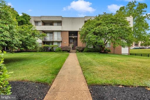 10237 PRINCE PL #25-307, UPPER MARLBORO, MD, 20774