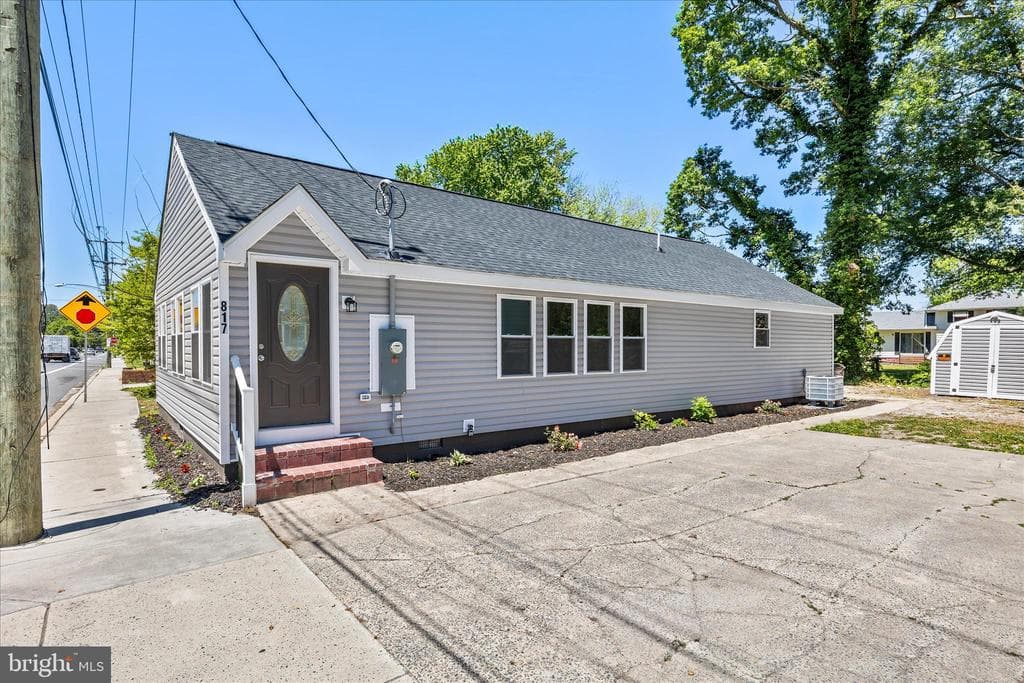 MD,DORCHESTER - 269999