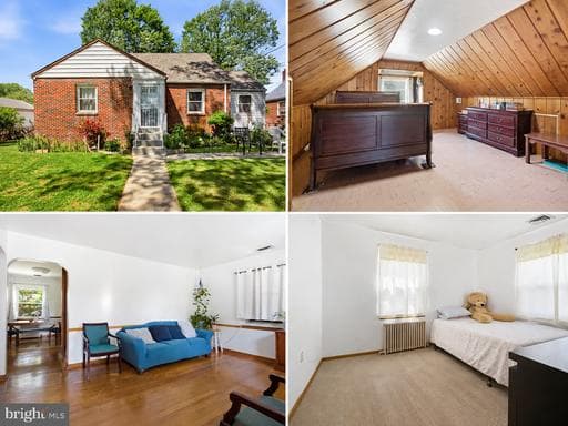 3510 JEFFERSON ST, HYATTSVILLE, MD, 20782