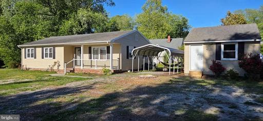 103 MONTLEAU AVE, SALISBURY, MD, 21804