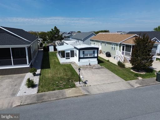 163 Clam Shell Rd, Ocean City, MD 21842-4617, United States