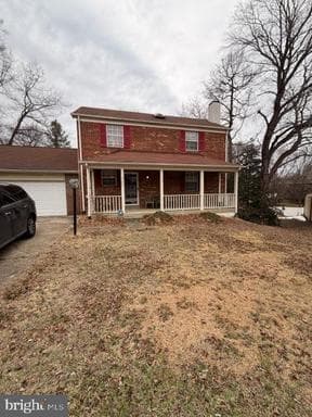 7504 FOXCROFT CT, CLINTON, MD, 20735