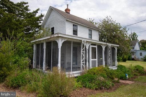25678 FRENCHTOWN RD, UPPER FAIRMOUNT, MD, 21867