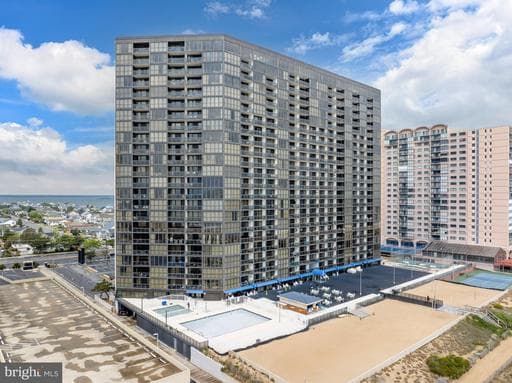 10900 COASTAL HWY #910, OCEAN CITY, MD, 21842