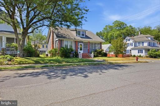 201 BELVEDERE AVE, CAMBRIDGE, MD, 21613